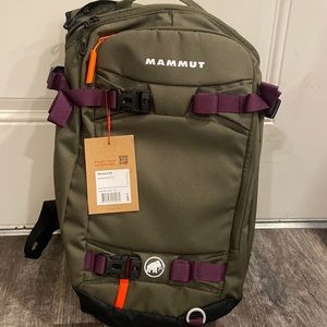Mammut Nirvana 25 NWT